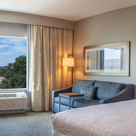 Hampton Inn & Suites Boerne Dış mekan fotoğraf