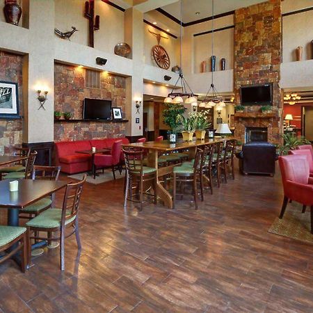 Hampton Inn & Suites Boerne Dış mekan fotoğraf