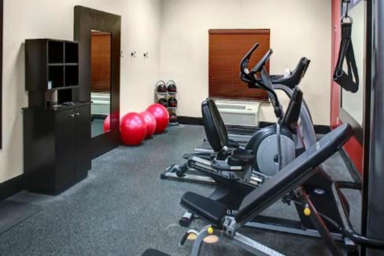 Hampton Inn & Suites Boerne Dış mekan fotoğraf