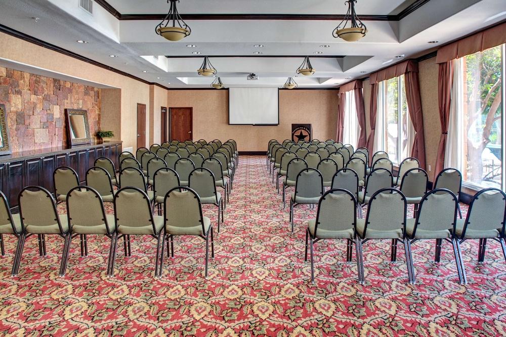 Hampton Inn & Suites Boerne Dış mekan fotoğraf