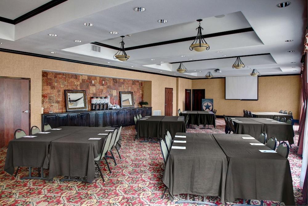 Hampton Inn & Suites Boerne Dış mekan fotoğraf