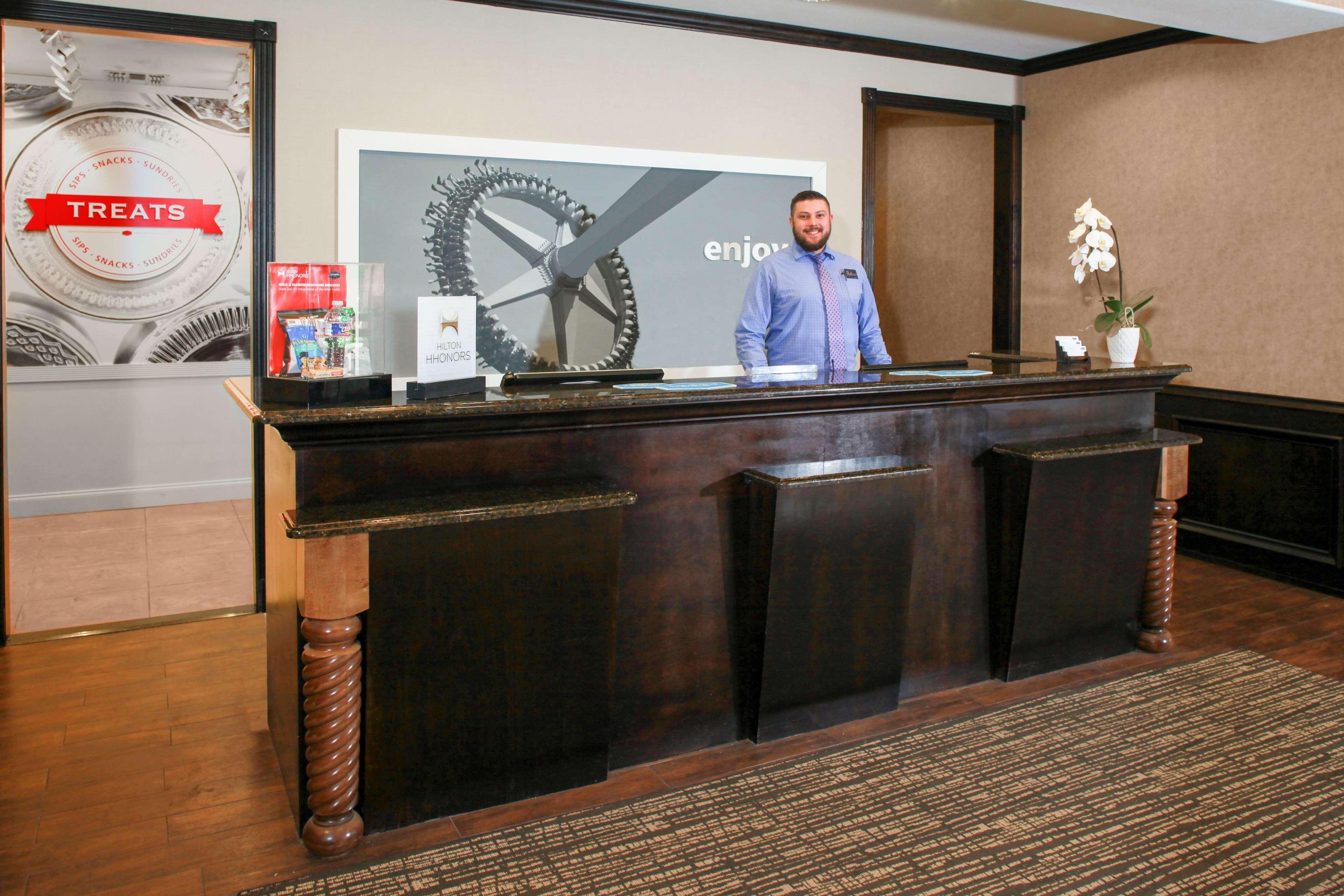 Hampton Inn & Suites Boerne Dış mekan fotoğraf