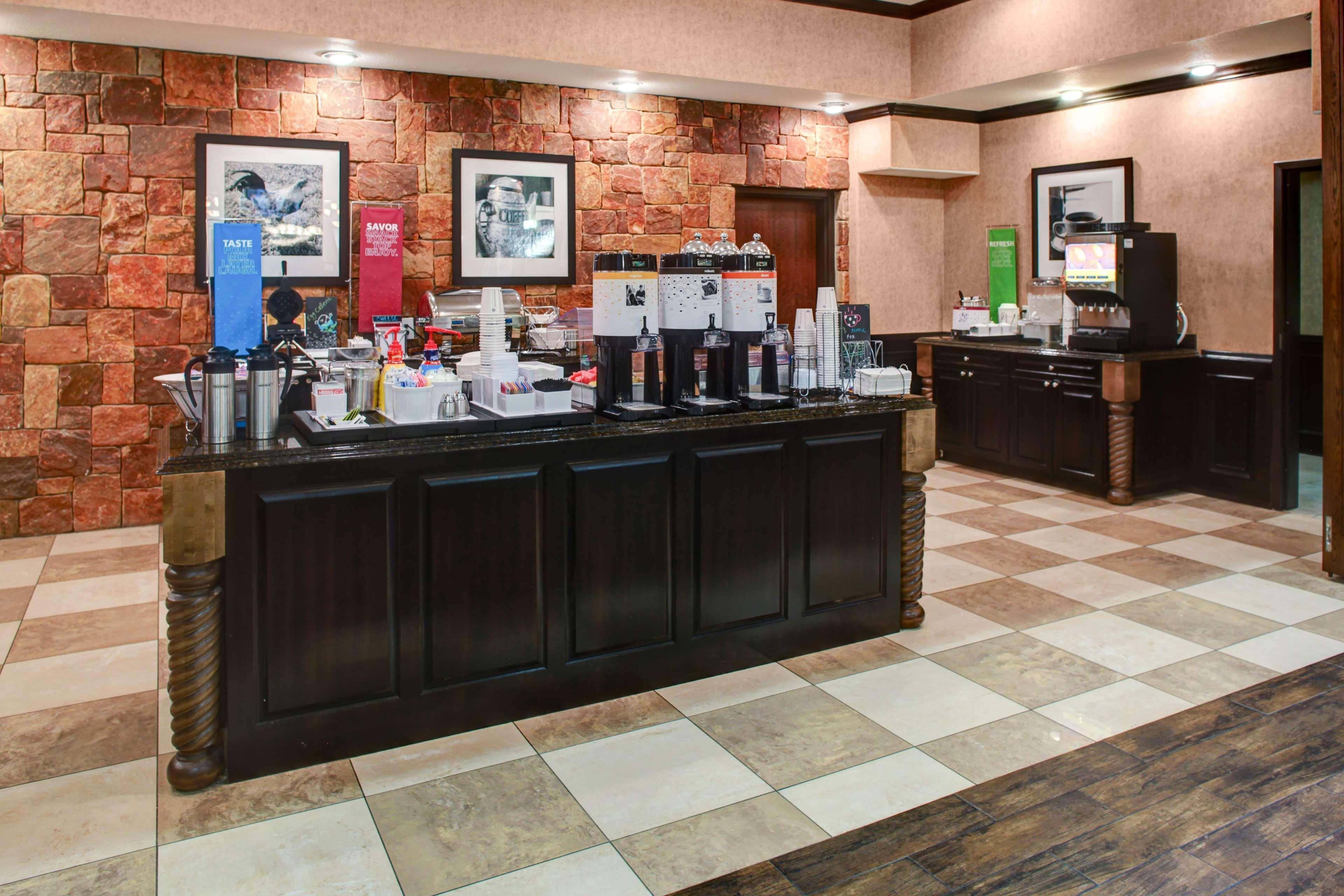 Hampton Inn & Suites Boerne Dış mekan fotoğraf