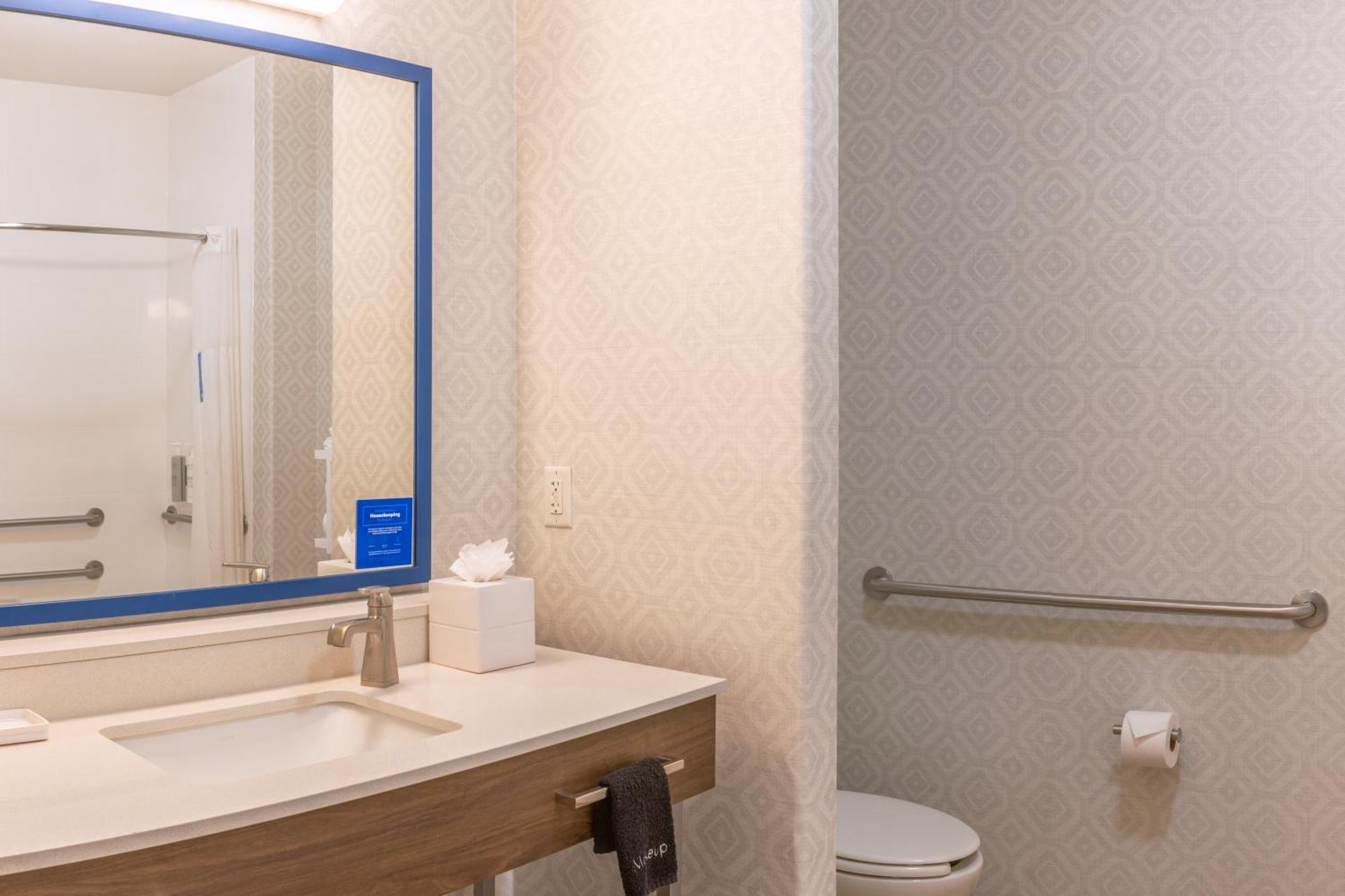 Hampton Inn & Suites Boerne Dış mekan fotoğraf