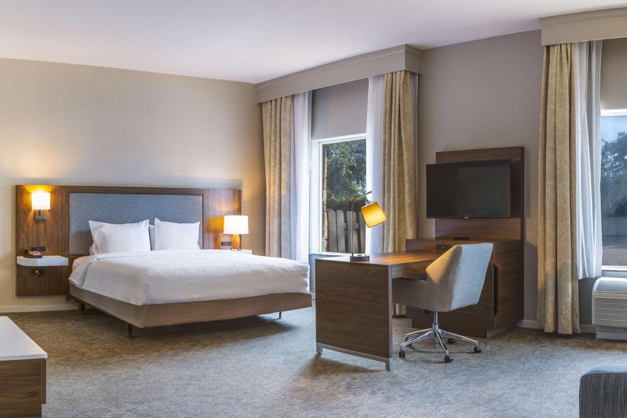 Hampton Inn & Suites Boerne Dış mekan fotoğraf