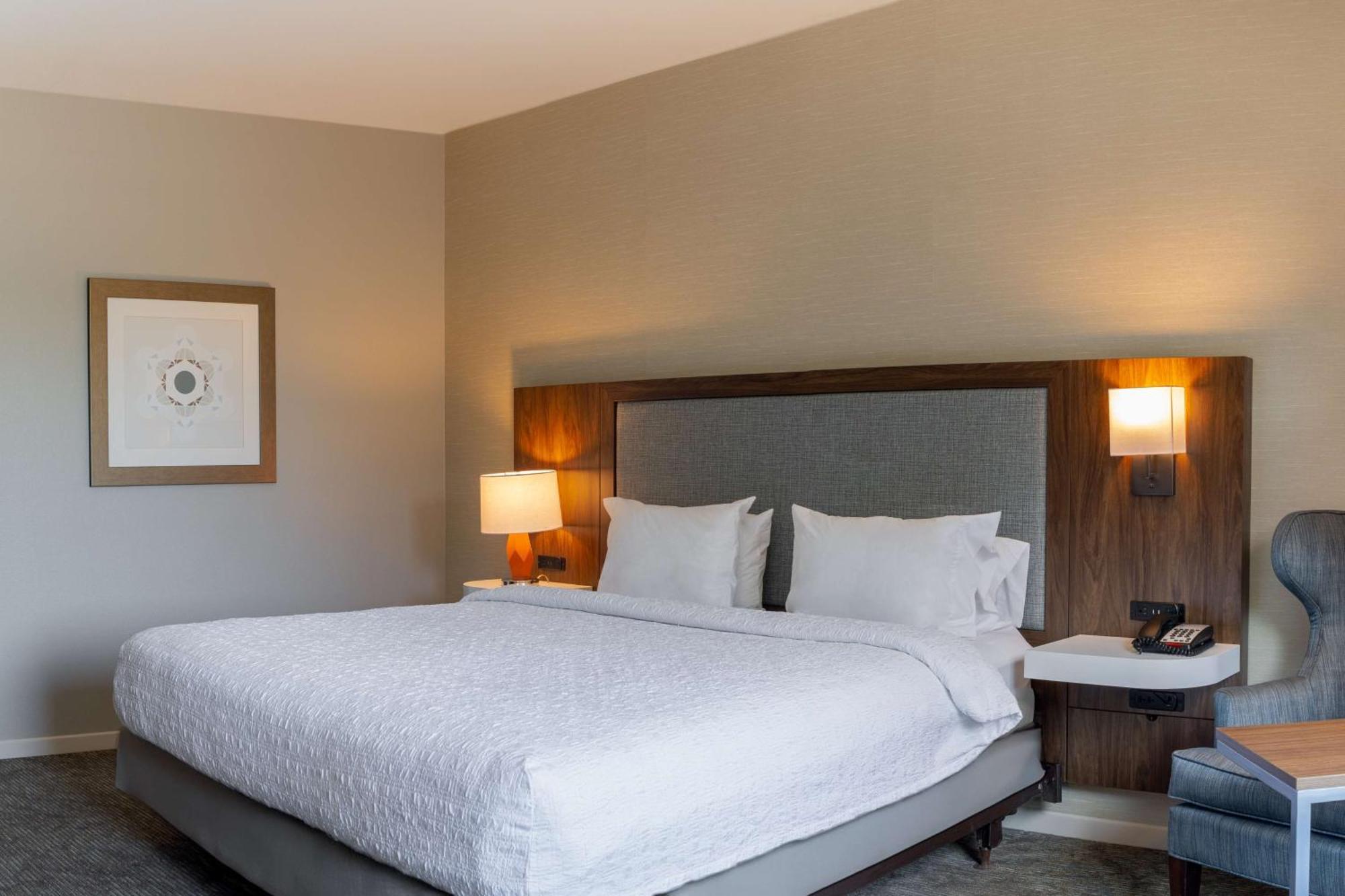 Hampton Inn & Suites Boerne Dış mekan fotoğraf