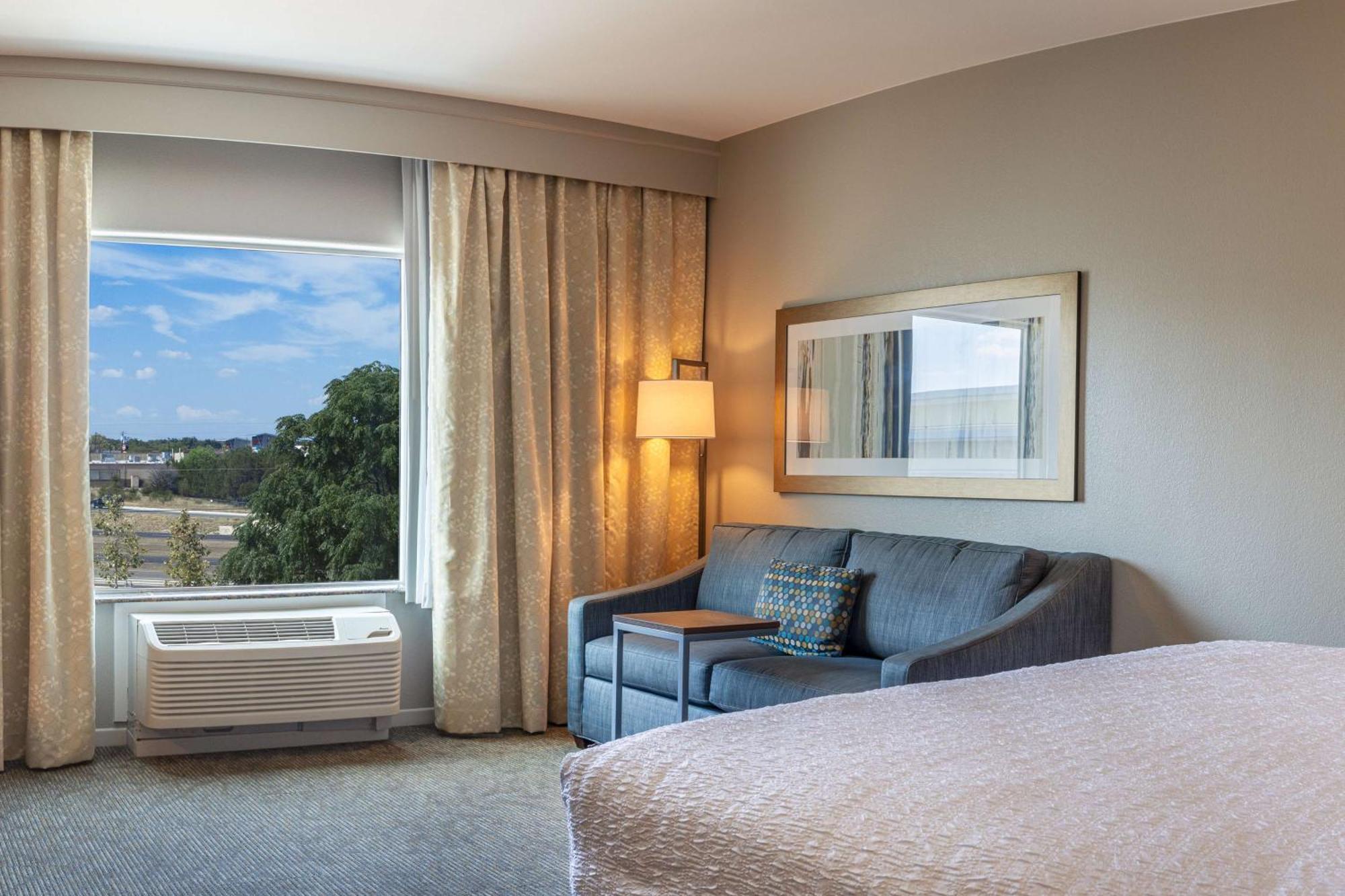 Hampton Inn & Suites Boerne Dış mekan fotoğraf