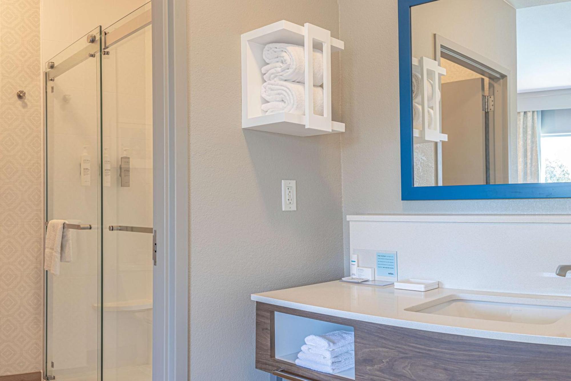 Hampton Inn & Suites Boerne Dış mekan fotoğraf