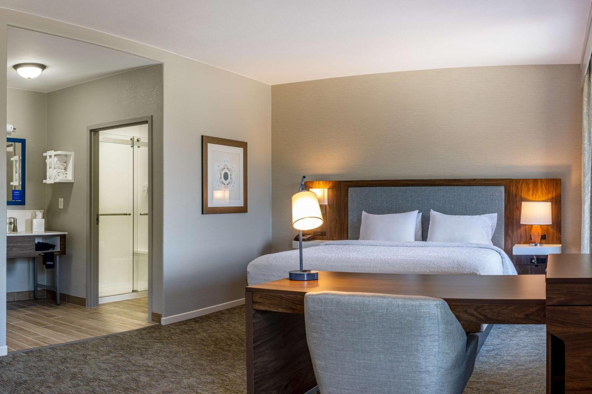 Hampton Inn & Suites Boerne Dış mekan fotoğraf