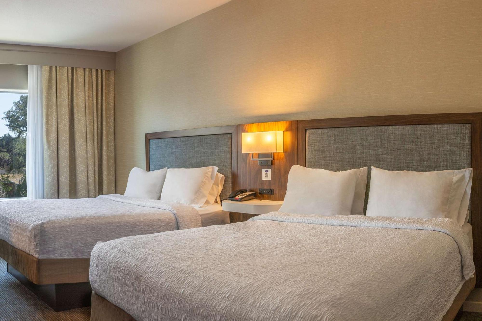 Hampton Inn & Suites Boerne Dış mekan fotoğraf