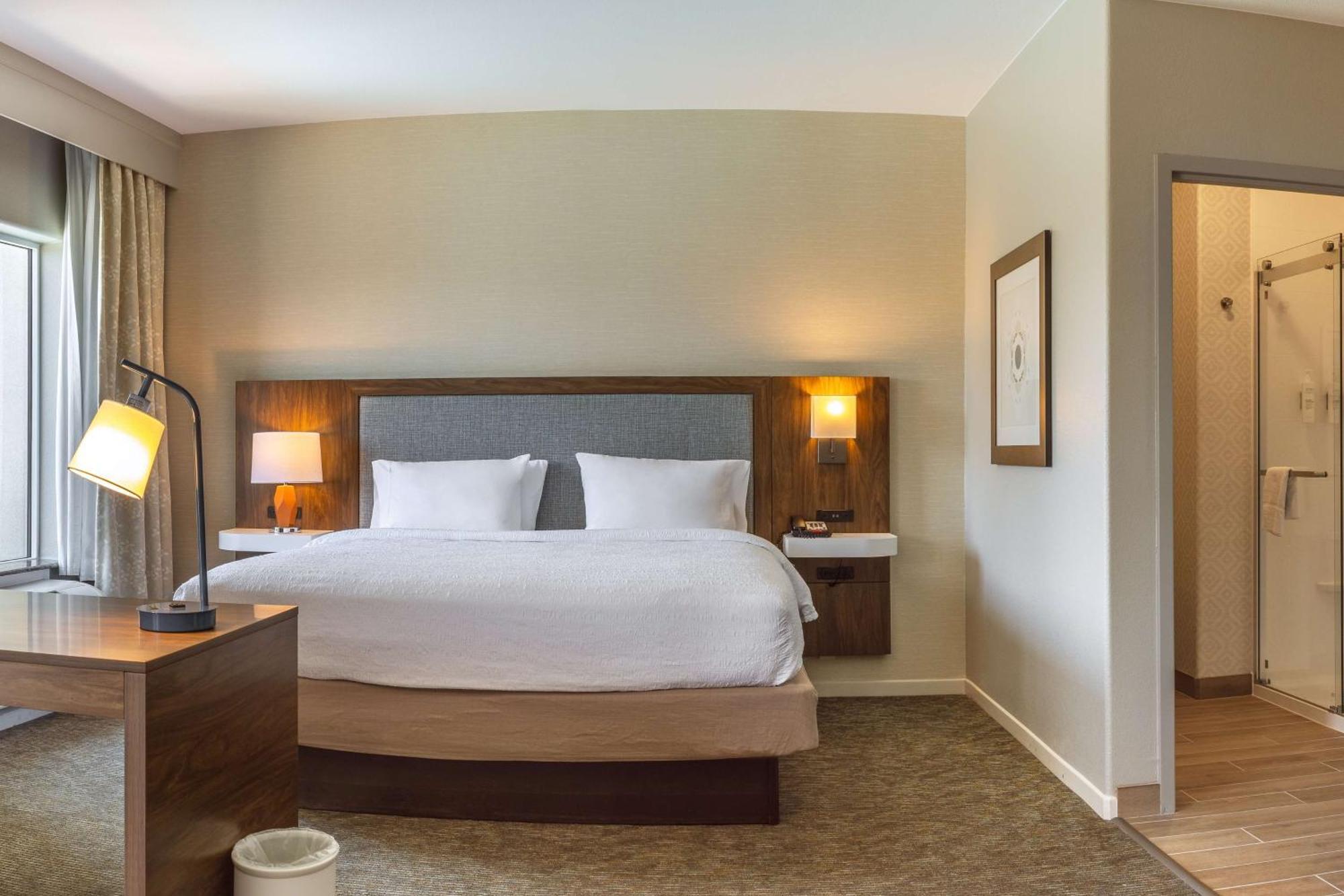 Hampton Inn & Suites Boerne Dış mekan fotoğraf
