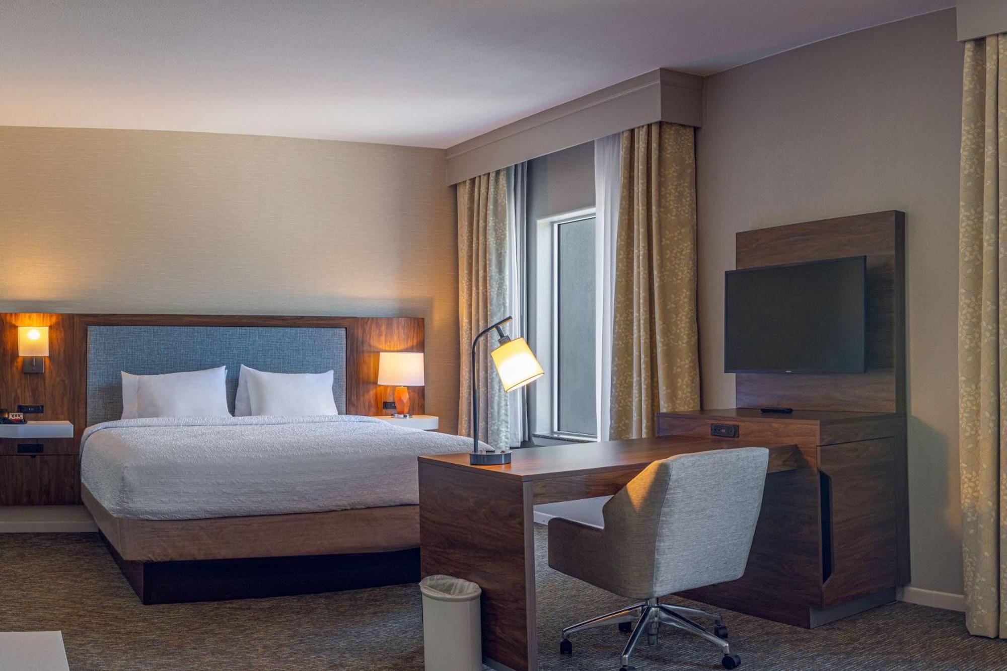 Hampton Inn & Suites Boerne Dış mekan fotoğraf