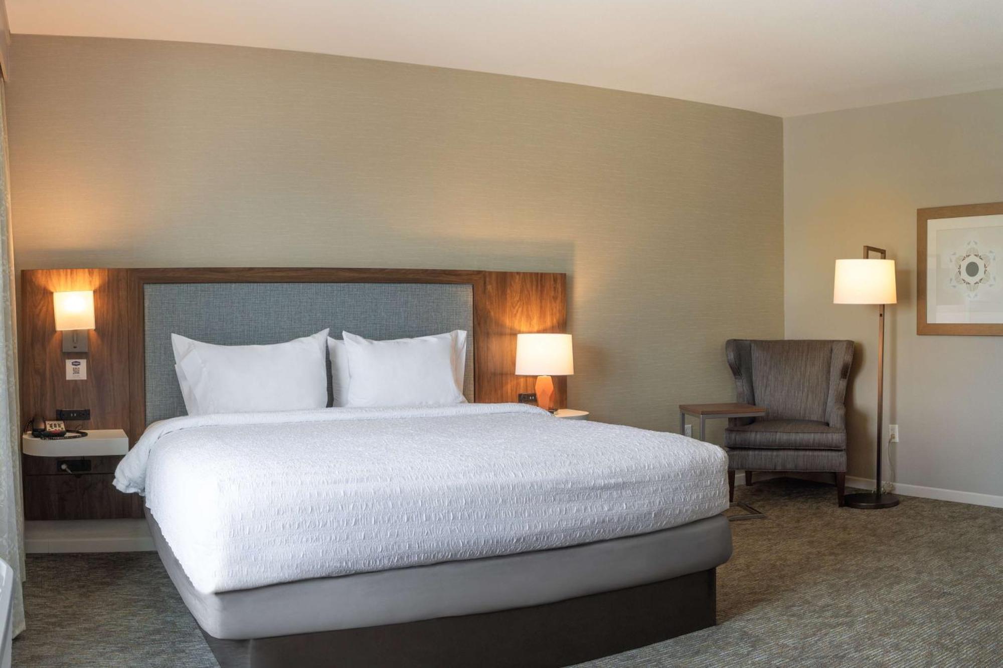 Hampton Inn & Suites Boerne Dış mekan fotoğraf