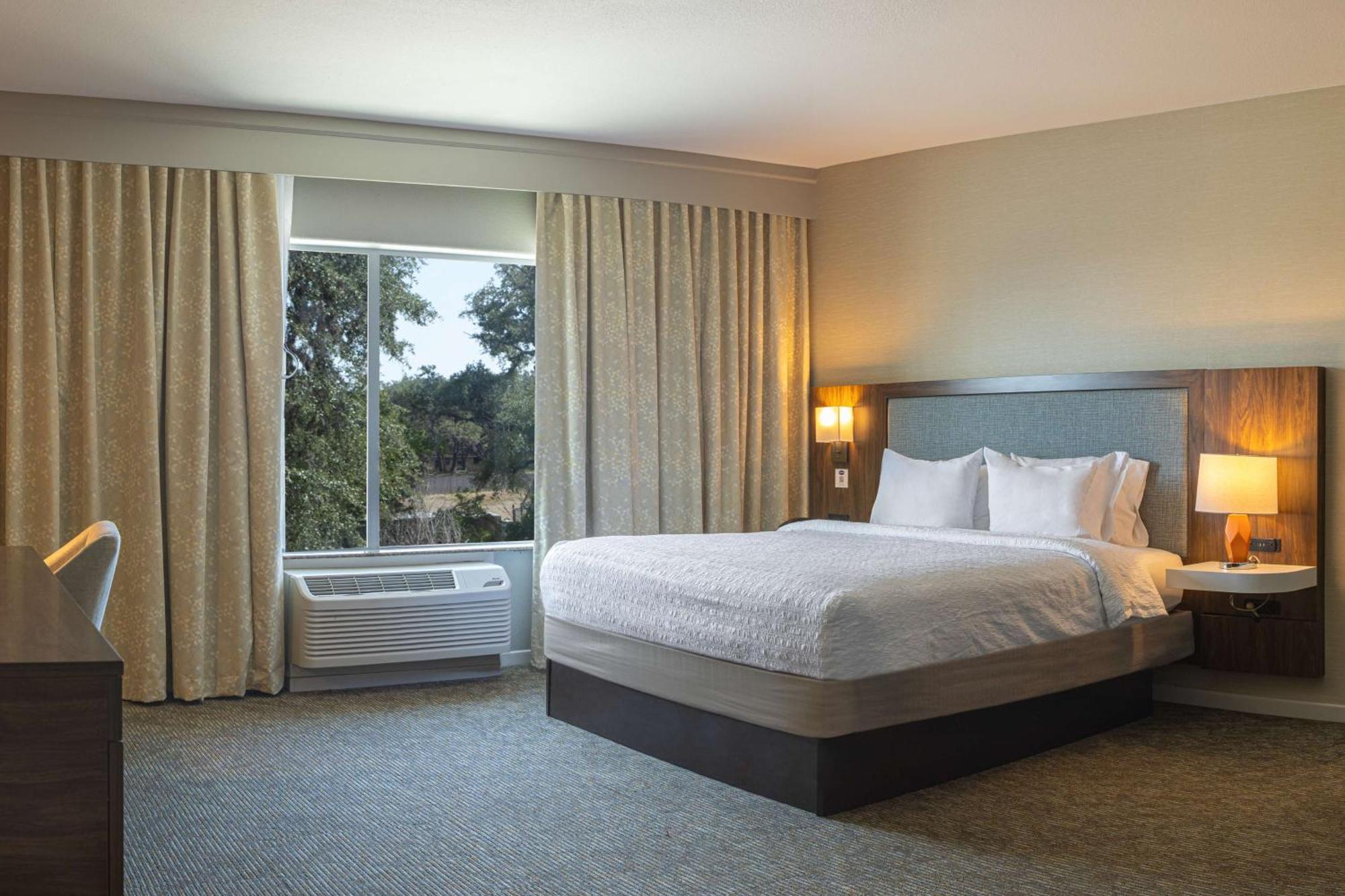 Hampton Inn & Suites Boerne Dış mekan fotoğraf