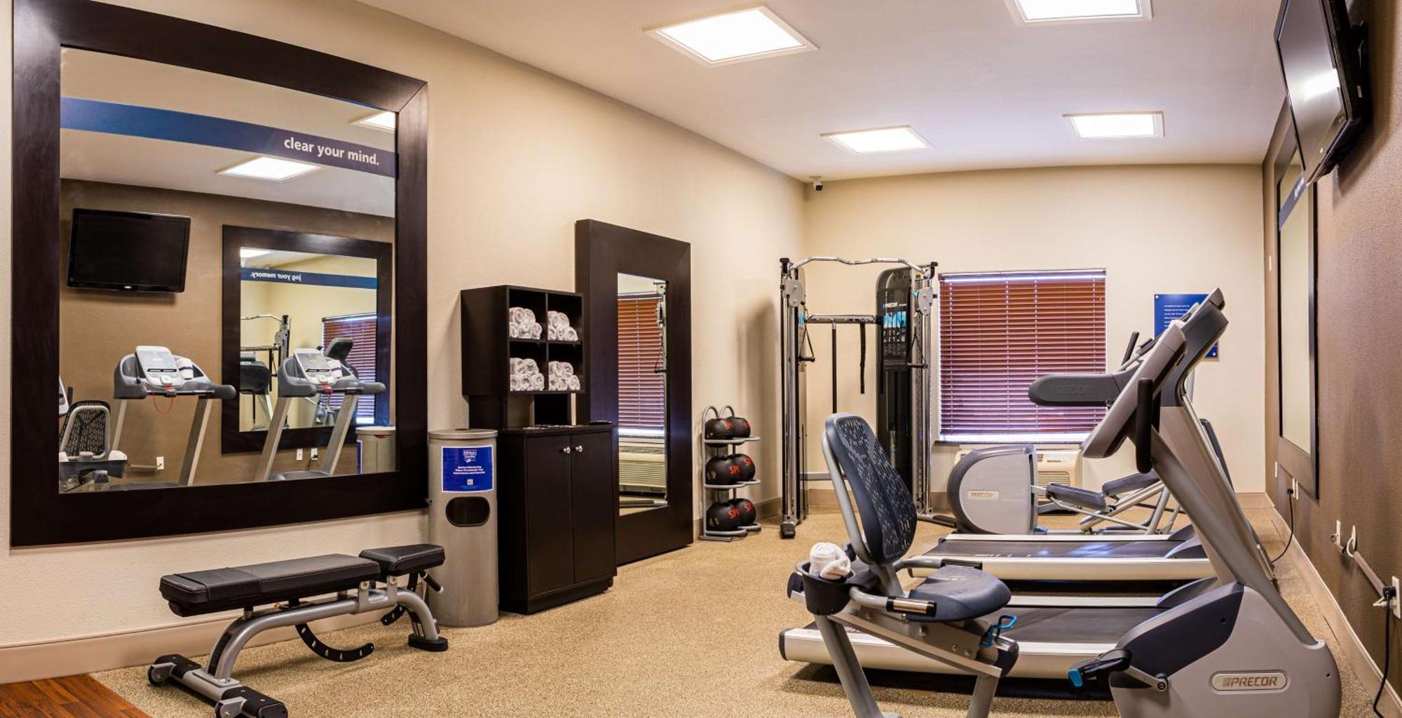 Hampton Inn & Suites Boerne Dış mekan fotoğraf