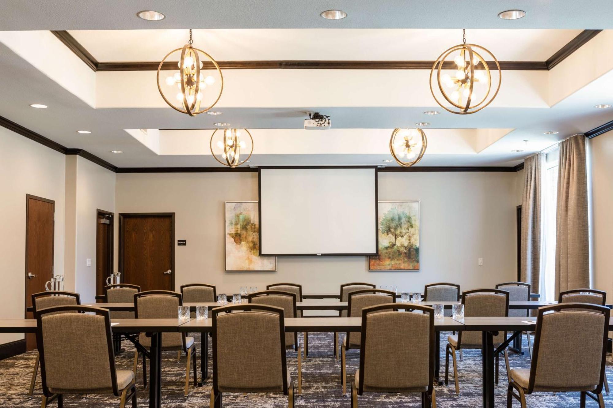 Hampton Inn & Suites Boerne Dış mekan fotoğraf