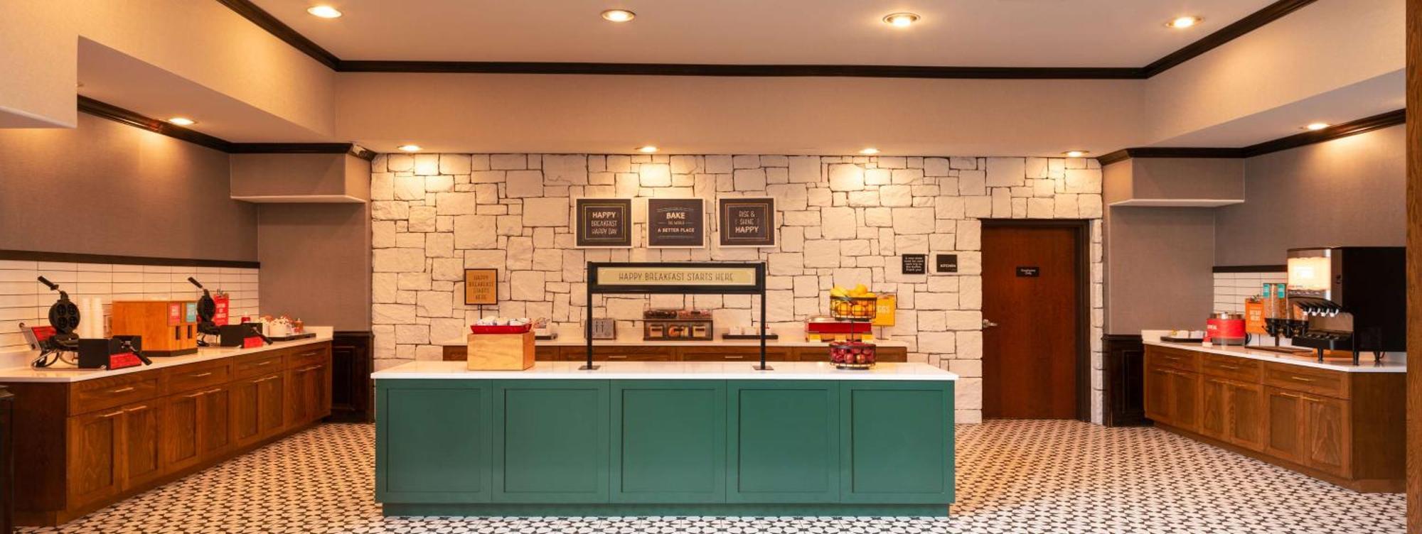 Hampton Inn & Suites Boerne Dış mekan fotoğraf