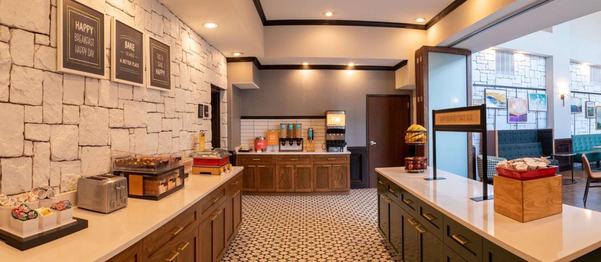 Hampton Inn & Suites Boerne Dış mekan fotoğraf