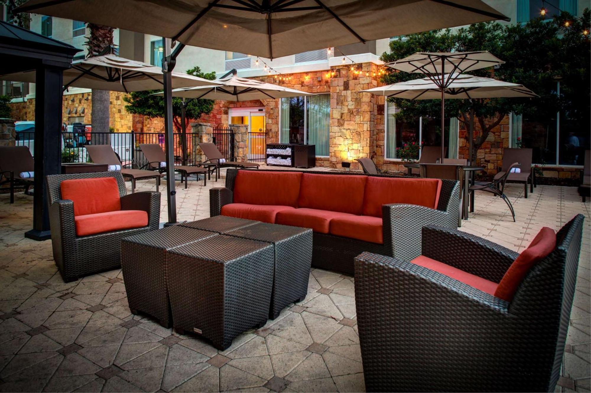 Hampton Inn & Suites Boerne Dış mekan fotoğraf