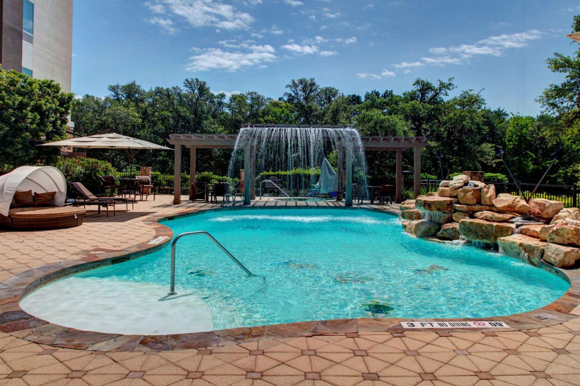 Hampton Inn & Suites Boerne Dış mekan fotoğraf