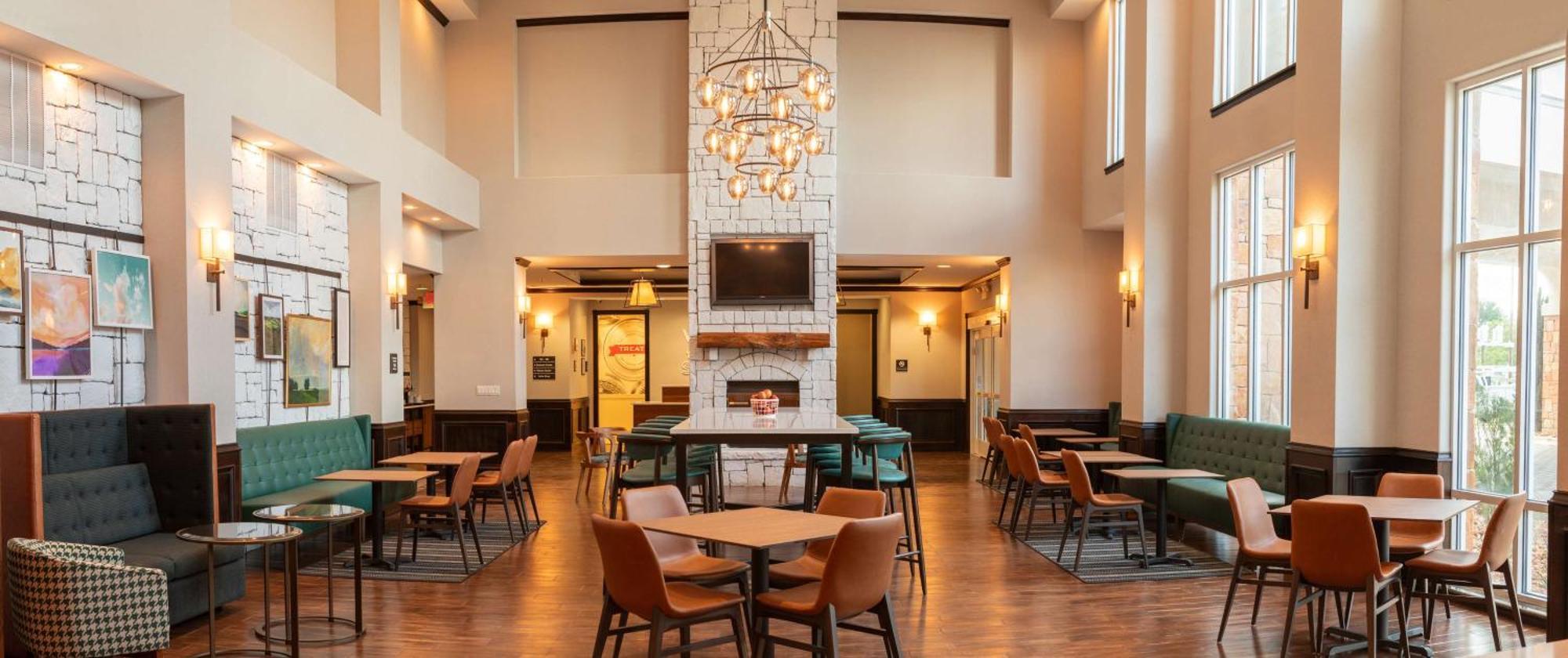 Hampton Inn & Suites Boerne Dış mekan fotoğraf